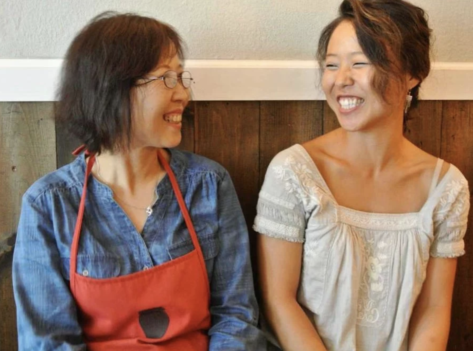 FOUNDER'S STORY WITH JINAH KIM: SUNHEE'S FARM AND KITCHEN