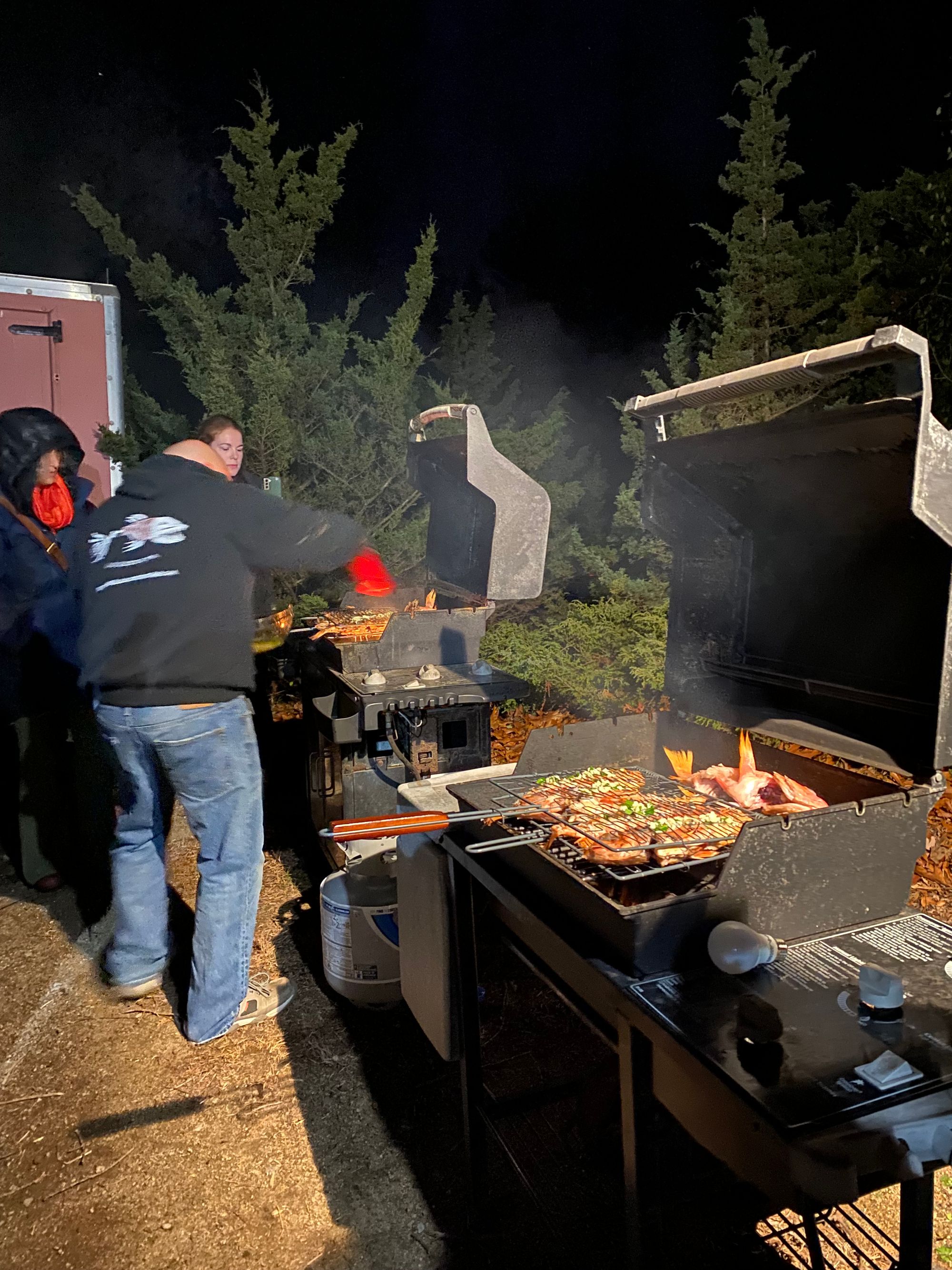 Food Security and Community in Gloucester, MA