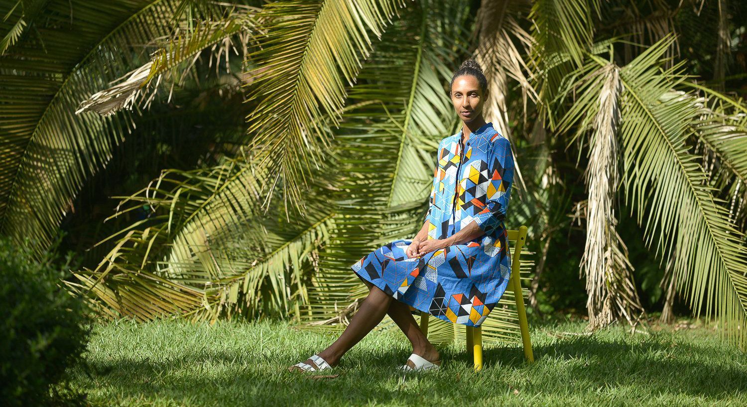 ZURI, AN ETHICAL FASHION BRAND BUILT IN KENYA