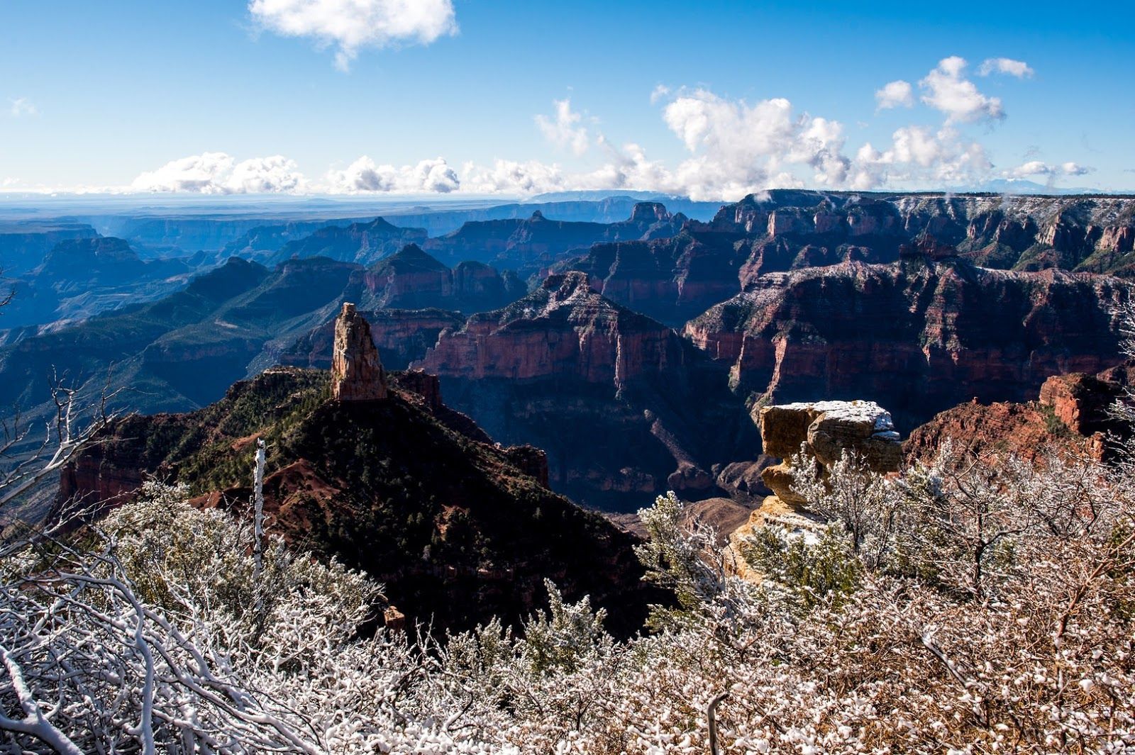 YOUR GUIDE TO AVOID CROWDS WHILE VISITING GRAND CANYON NATIONAL PARK